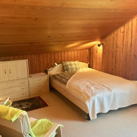 Silvia'S Bed Und Breakfast In Luzern 호르브 외부 사진