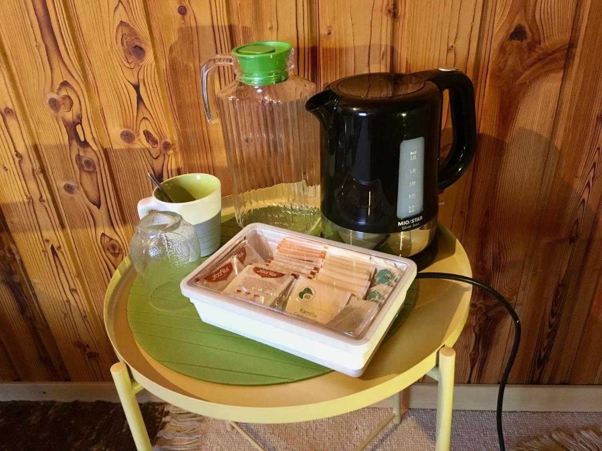 Silvia'S Bed Und Breakfast In Luzern 호르브 외부 사진